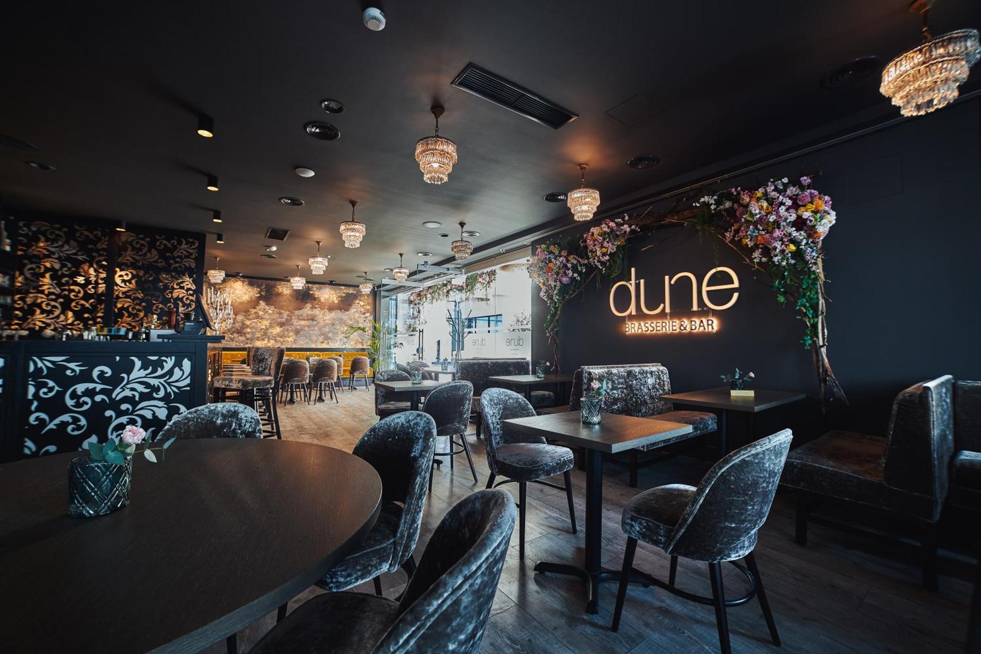 Dune Beach Resort - A Mielno  Exterior photo